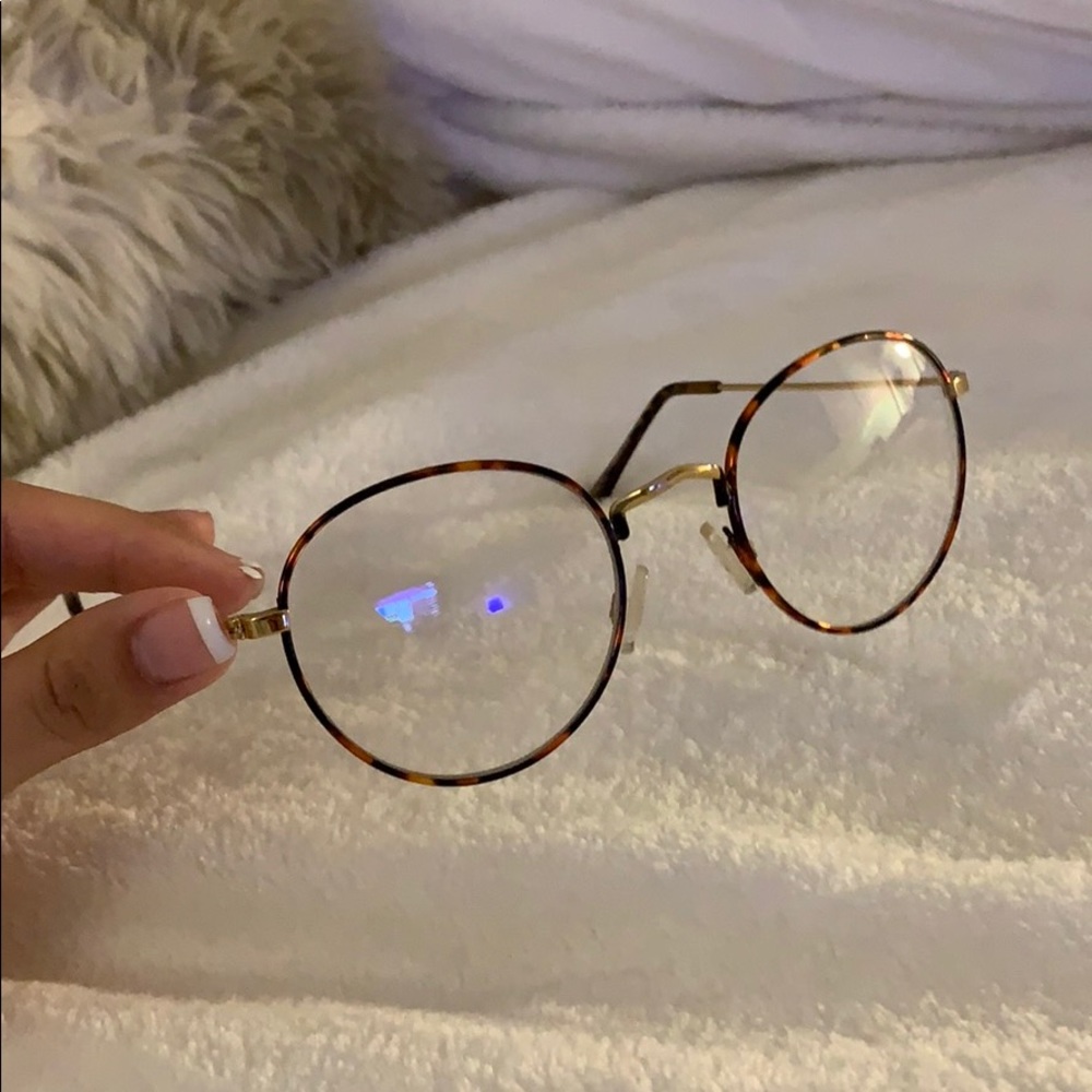 Urban Outfitters Non-Prescription Glasses